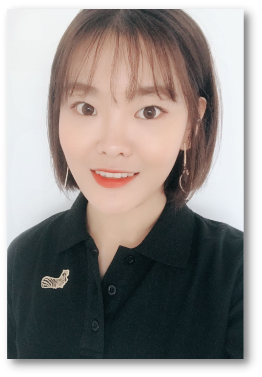 mandy 老师 赵淼斑马视觉 特聘导师 现任 basic house 陈列师