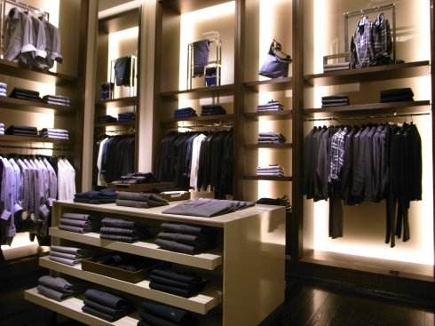 货多店小怎样陈列效果好