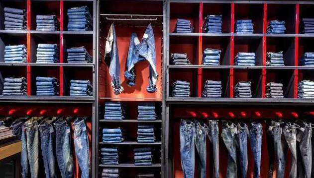 叠装陈列法在应用中需要我们注意哪些地方