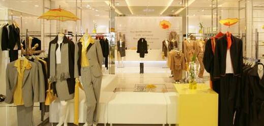 想要做好服装陈列需要您做好这些