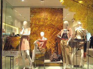 商品陈列上都有哪些地方是需要我们注意的